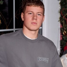 Фотография мужчины Лёша, 18 лет из г. Брест