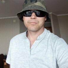 Фотография мужчины Andrei, 42 года из г. Черепаново
