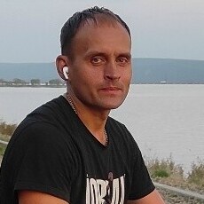 Фотография мужчины Александр, 39 лет из г. Тольятти