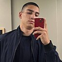 Геворк, 21 год