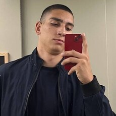 Фотография мужчины Геворк, 21 год из г. Георгиевск