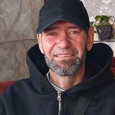 Фотография мужчины Серёга, 50 лет из г. Симферополь