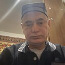 Икрам Азадович, 53 года