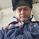 Икрам Азадович, 54 года