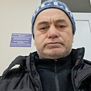 Икрам Азадович, 54 года