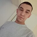 Ильяр, 26 лет