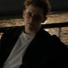 Фотография мужчины Сергей, 24 года из г. Санкт-Петербург