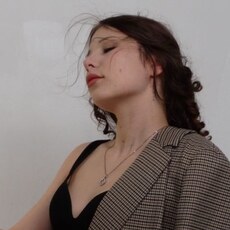 Фотография девушки Саша, 21 год из г. Иркутск