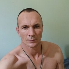 Ярослав, 38 из г. Орск.