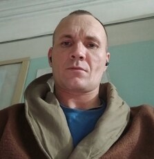 Фотография мужчины Ярослав, 38 лет из г. Орск