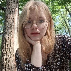 Фотография девушки Эльвира, 18 лет из г. Москва