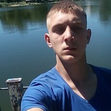 Фотография мужчины Евгений, 22 года из г. Краснодон