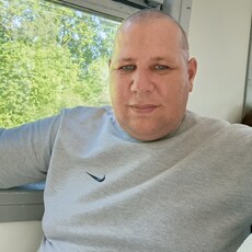 Фотография мужчины Максим, 37 лет из г. Брест