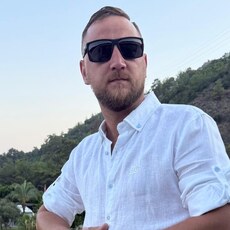 Фотография мужчины Дмитрий, 36 лет из г. Солигорск