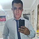 Акрам, 35 лет