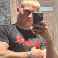 Фотография мужчины Кирилл, 20 лет из г. Пинск