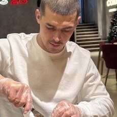 Фотография мужчины Сергей, 30 лет из г. Мелитополь