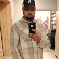 Фотография мужчины Заур, 30 лет из г. Белгород