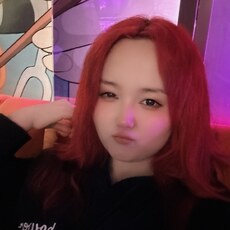 Фотография девушки Нура, 25 лет из г. Москва