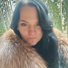Фотография девушки Катя, 36 лет из г. Барановичи