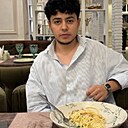 Асад, 24 года