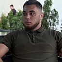 Максим, 25 лет