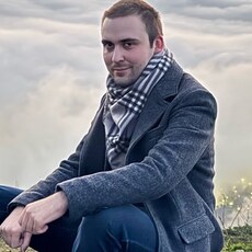 Фотография мужчины Илья, 28 лет из г. Донецк