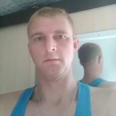 Фотография мужчины Владимир, 39 лет из г. Нижний Новгород