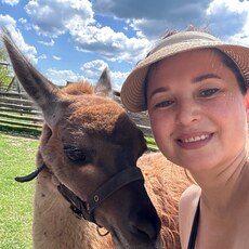 Фотография девушки Татьяна, 49 лет из г. Рязань