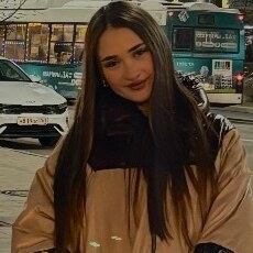 Фотография девушки Дарья, 20 лет из г. Ростов-на-Дону