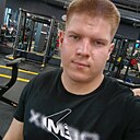 Виталий, 23 года