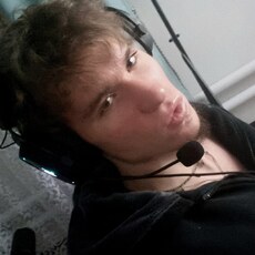 Фотография мужчины Антон, 18 лет из г. Домодедово