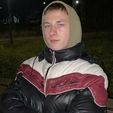 Фотография мужчины Slava, 20 лет из г. Опочка