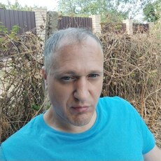 Фотография мужчины Серж, 52 года из г. Москва