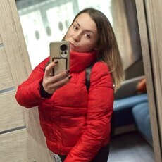 Фотография девушки Ольга, 35 лет из г. Минск