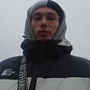 Александр, 19 лет