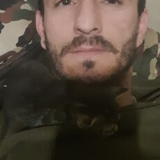 Фотография мужчины Алекс, 38 лет из г. Донецк