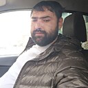 Рустам, 35 лет