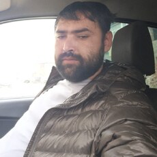Фотография мужчины Рустам, 35 лет из г. Махачкала