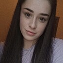 Кристина, 21 год