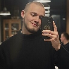 Фотография мужчины Максим, 24 года из г. Самара