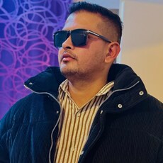 Фотография мужчины Boby, 31 год из г. Литин