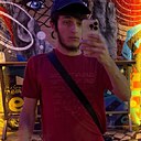 Расим, 24 года