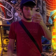 Фотография мужчины Расим, 24 года из г. Махачкала