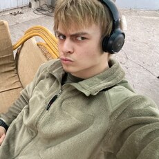 Фотография мужчины Качан, 20 лет из г. Лозовая