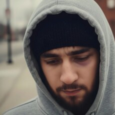 Фотография мужчины Бехруз, 22 года из г. Ярославль