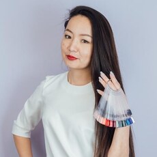 Фотография девушки Ася, 39 лет из г. Калининград