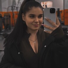 Фотография девушки Анна, 23 года из г. Гомель