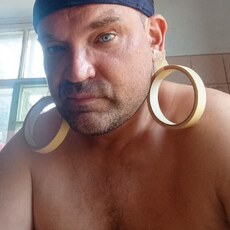 Фотография мужчины Даниил, 43 года из г. Бердянск