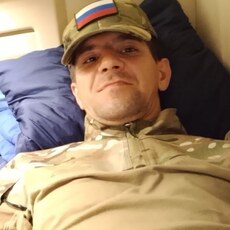 Фотография мужчины Денис, 36 лет из г. Санкт-Петербург